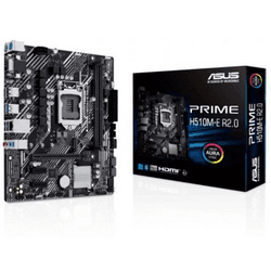 ASUS PRIME H510M-E R2.0