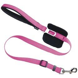 Correa para Perro Gloria 70-102 cm Rosa