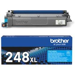 Brother Tóner Tn248xl