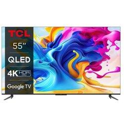 TV 55" QLED TCL 55C649