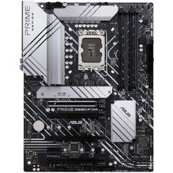 asus intel  prime z690-p d4 lga 1700