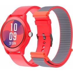 Smartwatch SPC 9651R Rojo 1,3"