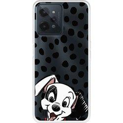 Funda Para Realme C31 Oficial De Disney Cachorro Manchas - 101 Dálmatas