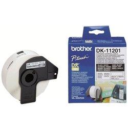 Fita BROTHER DK-11201