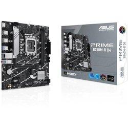 Asus PRIME B760M-R D4