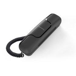 Telefono Fijo Gondola T06 Negro