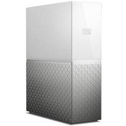 WD My Cloud Home 4TB NAS Blanco