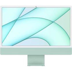 Apple iMac 24 grn m3/8c/10c/8gb/256gb