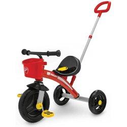 CHICCO TRICICLO U-GO DUCATI