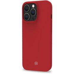 Funda para iPhone 14 Pro CELLY Rojo