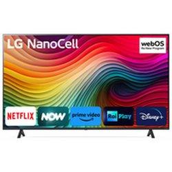 Smart TV LG 50NANO81T6A.AEU 50" 4K Ultra HD HDR D-LED NanoCell