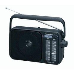 Radio PANASONIC RF-2400EG9-K