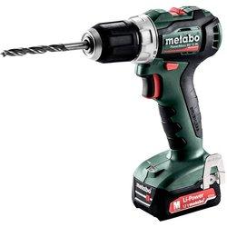 Broca METABO PowerMaxx SC60 Plus