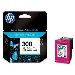 HP Cartucho De Tinta 300