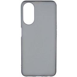 Funda Silicona lisa para OPPO A78 5G