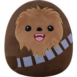 SQUISHMALLOWS STAR WARS CHEWBACCA