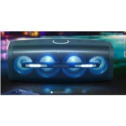 Muse M-830 DJ Altavoz Bluetooth 50W Negro