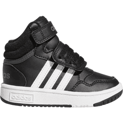 Zapatillas para bebés adidas Hoops Mid 3.0 Ac I