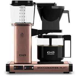 Cafetera de Goteo Moccamaster Cobre 1520 W 1,25 L