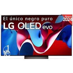 TV OLED LG OLED55C44LA EVO 4K UHD