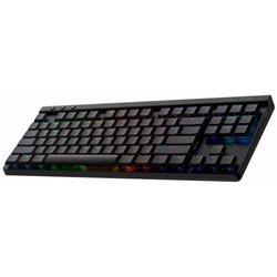 Teclado Logitech 920-012546 Negro