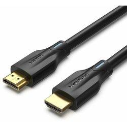 Cable HDMI Vention AANBG 1,5 m Negro