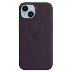 iphone 14 plus si case elderberry