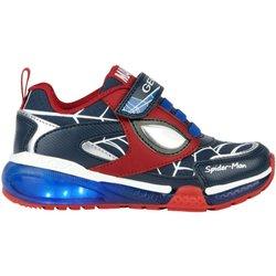 Zapatillas Geox  J BAYONYC BOY D