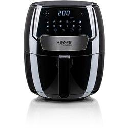 Haeger Freidora De Aire Digital 3.7l 1500w