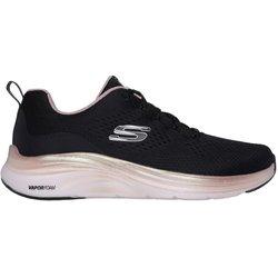 Zapatos de Mujer SKECHERS Tecido Negro (40)