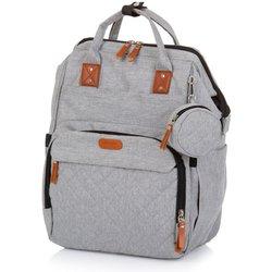 Mochila para Carrito CHIPOLINO Gris Ceniza