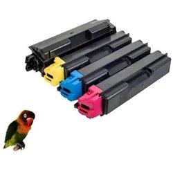 pack 4 Toner compatibles con Kyocera Ecosys M6230 M6630 TK-5270 XL ALTA CAPACIDAD NEGRO CIAN MAGENTA AMARILLO