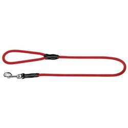 Correa para Perro Hunter FREESTYLE Rojo 110 cm