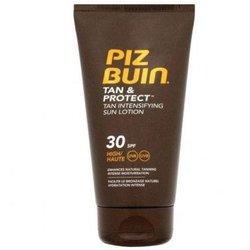 Tan&Protect Crema Spf 30