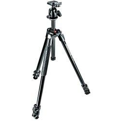 Trípode Manfrotto MK290XTA3-BH