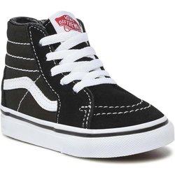 Vans Zapatillas Para Niños Pequeños Sk8-hi