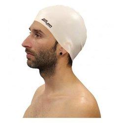 GORRO NATACIÓN SILICONA SQUBA