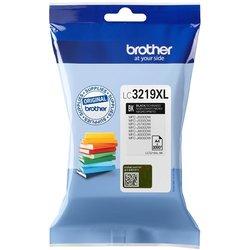 Brother Cartucho LC3219XLBK Negro