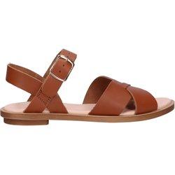 Sandalias de Mujer CLARKS 26139431 WILLOW GILD TAN LEATHER