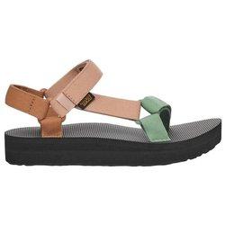 SANDALIAS TEVA MIDFORM UNIVERSAL MUJER