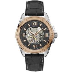 Guess Watches Gents Reloj Hombre Galaxy Acero 5 Atm