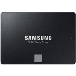 SSD SAMSUNG 870 EVO 4TB SATA3