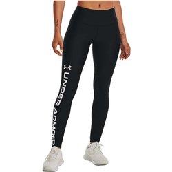 Leggins UNDER ARMOUR 1376327-001 Negro