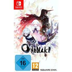 Juego Switch Oninaki (RPG - M12)