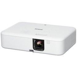 Epson Proyector Co-fh02 3000 Lumens