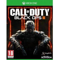 Call Of Duty: Black Ops III para Xbox