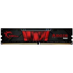 G.skill Memoria Ram Aegis 1x8gb Ddr4 3200mhz