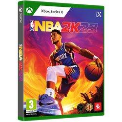 NBA 2K23 - XBSX