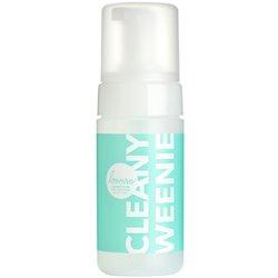 LOOVARA ESPUMA LIMPIADORA PENE CLEANY WEENIE 100 ML