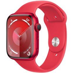 Correa para Reloj Watch S9 Apple MRYG3QL/A Rojo 45 mm